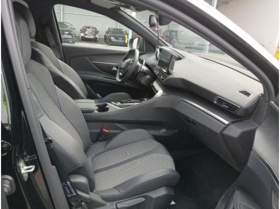 2024 Peugeot 3008 Allure Pack 2024 Peugeot 3008 Allure Pack