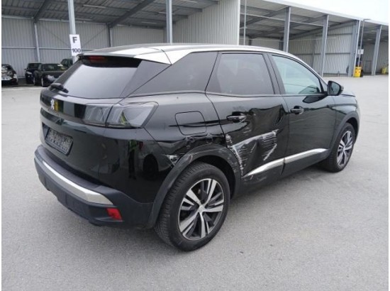 2024 Peugeot 3008 Allure Pack 2024 Peugeot 3008 Allure Pack