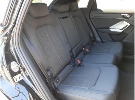 2024 Audi Q3 35 TDI advanced