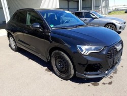 2024 Audi Q3 35 TDI advanced