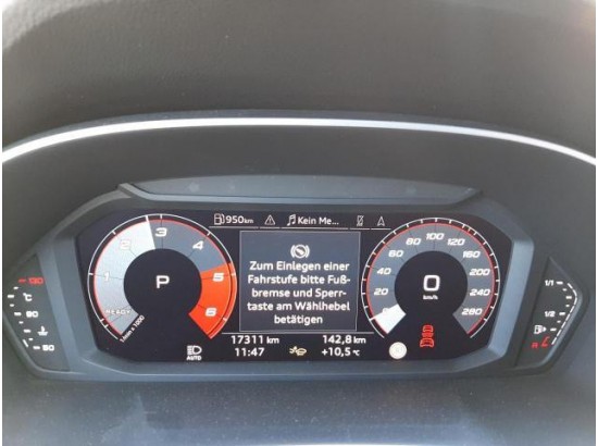 2024 Audi Q3 35 TDI advanced