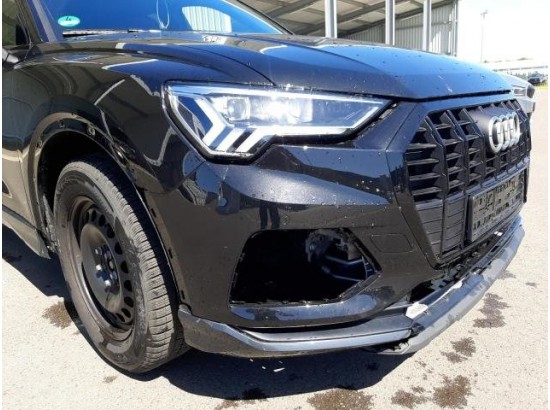 2024 Audi Q3 35 TDI advanced