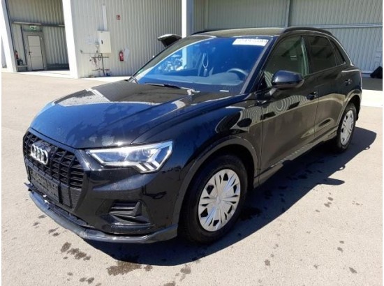 2024 Audi Q3 35 TDI advanced