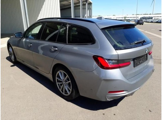 2024 BMW 3er Touring 318i 2024 BMW 3er Touring 318i