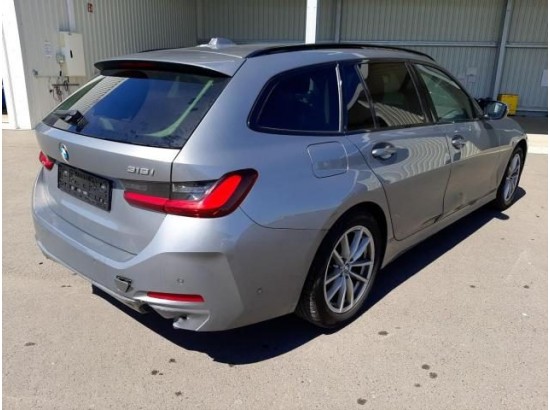 2024 BMW 3er Touring 318i 2024 BMW 3er Touring 318i