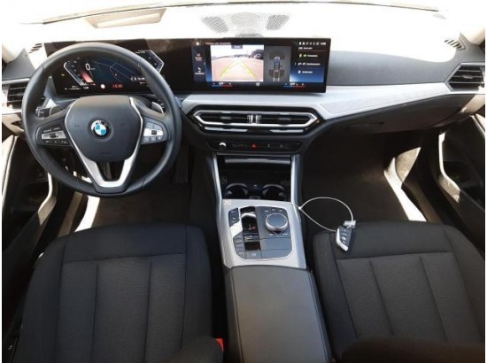 2024 BMW 3er Touring 318i 2024 BMW 3er Touring 318i