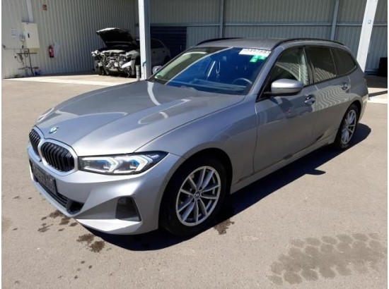 2024 BMW 3er Touring 318i 2024 BMW 3er Touring 318i