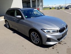 2024 BMW 3er Touring 318i