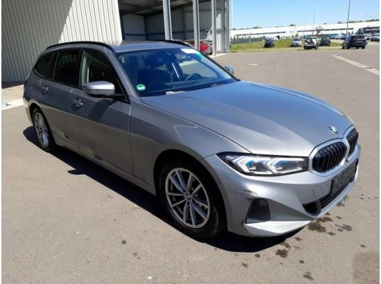 2024 BMW 3er Touring 318i 2024 BMW 3er Touring 318i