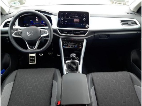 2025 Volkswagen T-Roc Goal 2025 Volkswagen T-Roc Goal