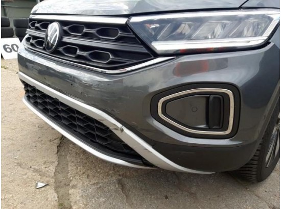 2025 Volkswagen T-Roc Goal 2025 Volkswagen T-Roc Goal