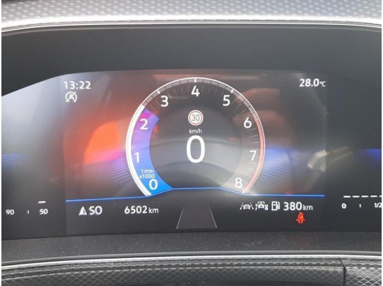 2025 Volkswagen T-Cross 1.0 TSI 70 kW Goal 2025 Volkswagen T-Cross 1.0 TSI 70 kW Goal