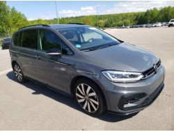 2024 Volkswagen Touran Highline BMT/Start-Stopp