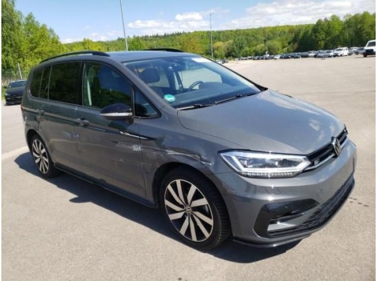 2024 Volkswagen Touran Highline BMT/Start-Stopp 2024 Volkswagen Touran Highline BMT/Start-Stopp