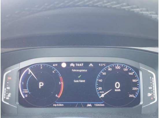 2024 Volkswagen Touran Highline BMT/Start-Stopp 2024 Volkswagen Touran Highline BMT/Start-Stopp