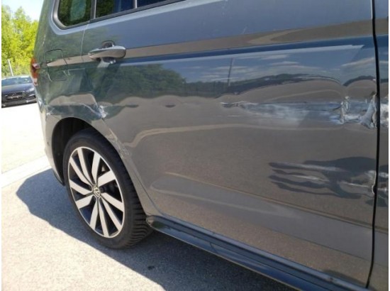 2024 Volkswagen Touran Highline BMT/Start-Stopp 2024 Volkswagen Touran Highline BMT/Start-Stopp