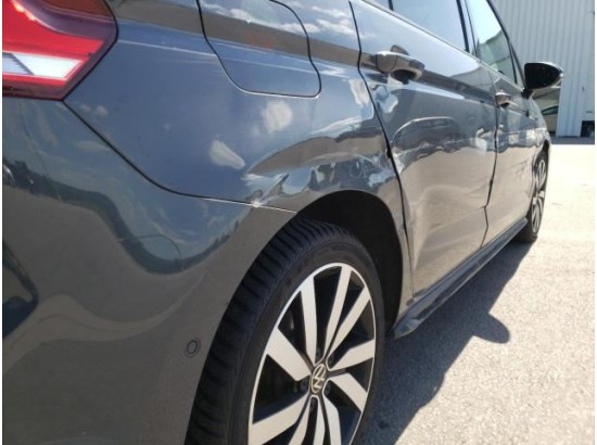 2024 Volkswagen Touran Highline BMT/Start-Stopp 2024 Volkswagen Touran Highline BMT/Start-Stopp