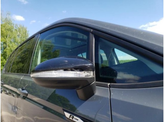 2024 Volkswagen Touran Highline BMT/Start-Stopp 2024 Volkswagen Touran Highline BMT/Start-Stopp