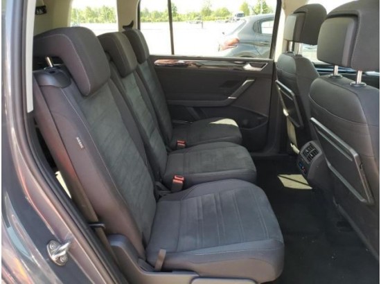 2024 Volkswagen Touran Highline BMT/Start-Stopp 2024 Volkswagen Touran Highline BMT/Start-Stopp