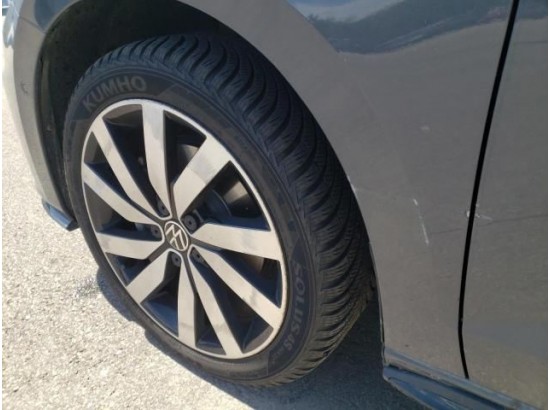 2024 Volkswagen Touran Highline BMT/Start-Stopp 2024 Volkswagen Touran Highline BMT/Start-Stopp