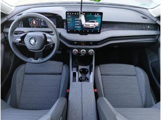 2024 Skoda Superb Combi 1.5 TSI mHEV 110kW Selection 2024 Skoda Superb Combi 1.5 TSI mHEV 110kW Selection