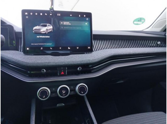 2024 Skoda Superb Combi 1.5 TSI mHEV 110kW Selection 2024 Skoda Superb Combi 1.5 TSI mHEV 110kW Selection