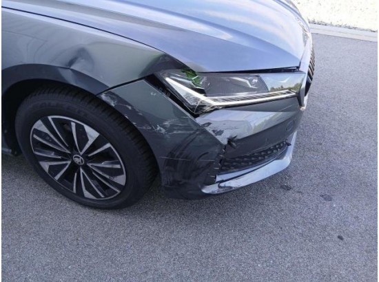 2024 Skoda Superb Combi 1.5 TSI mHEV 110kW Selection 2024 Skoda Superb Combi 1.5 TSI mHEV 110kW Selection