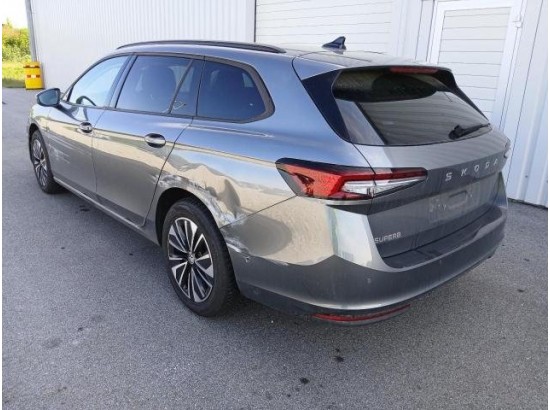 2024 Skoda Superb Combi 1.5 TSI mHEV 110kW Selection 2024 Skoda Superb Combi 1.5 TSI mHEV 110kW Selection