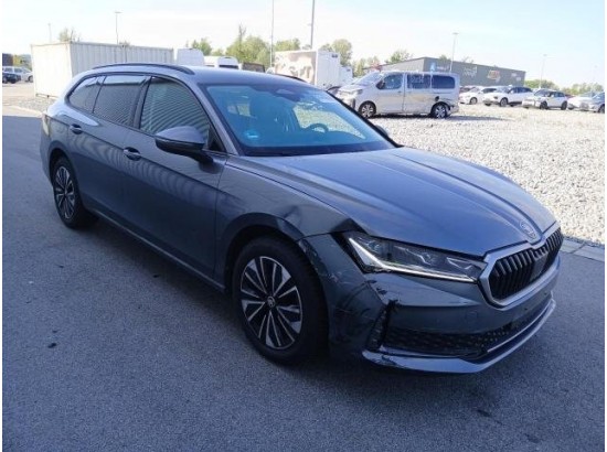 2024 Skoda Superb Combi 1.5 TSI mHEV 110kW Selection 2024 Skoda Superb Combi 1.5 TSI mHEV 110kW Selection