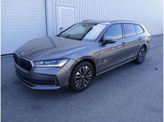 2024 Skoda Superb Combi 1.5 TSI mHEV 110kW Selection 2024 Skoda Superb Combi 1.5 TSI mHEV 110kW Selection
