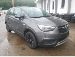 2020 Opel Crossland  INNOVATION