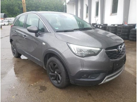 2020 Opel Crossland  INNOVATION