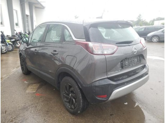 2020 Opel Crossland  INNOVATION
