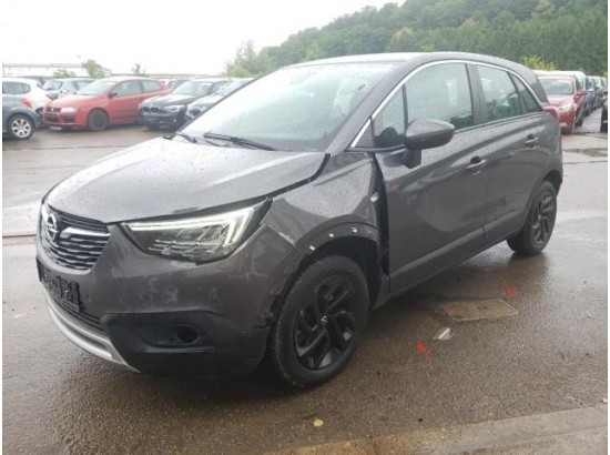 2020 Opel Crossland  INNOVATION