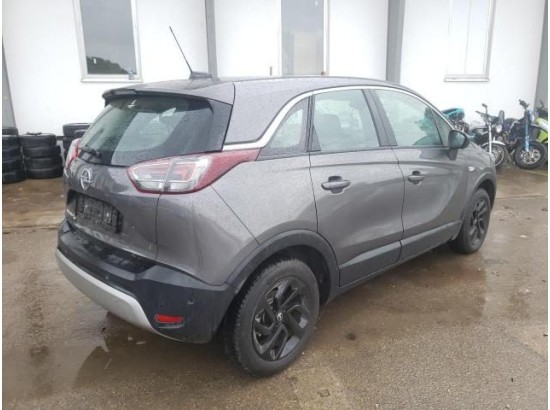 2020 Opel Crossland  INNOVATION