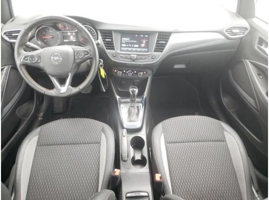 2020 Opel Crossland  INNOVATION