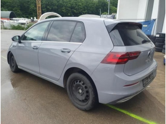 2020 Volkswagen Golf VIII Lim. Style