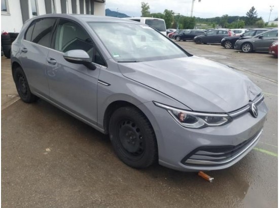 2020 Volkswagen Golf VIII Lim. Style