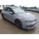 2020 Volkswagen Golf VIII Lim. Style