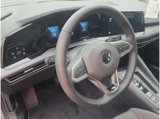 2020 Volkswagen Golf VIII Lim. Style