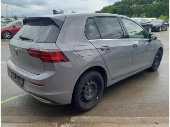 2020 Volkswagen Golf VIII Lim. Style