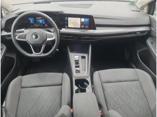 2020 Volkswagen Golf VIII Lim. Style