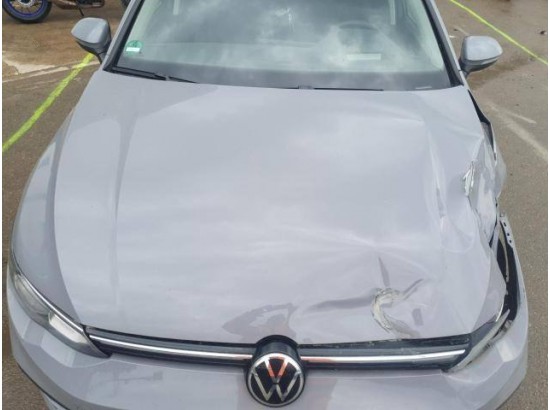 2020 Volkswagen Golf VIII Lim. Style
