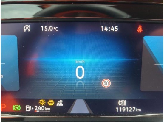 2020 Volkswagen Golf VIII Lim. Style