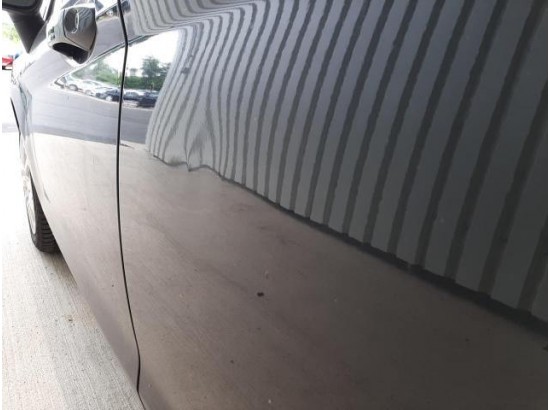 2016 Ford Fiesta Trend 2016 Ford Fiesta Trend