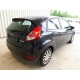 2016 Ford Fiesta Trend 2016 Ford Fiesta Trend