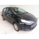 2016 Ford Fiesta Trend 2016 Ford Fiesta Trend