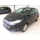 2016 Ford Fiesta Trend 2016 Ford Fiesta Trend