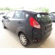 2016 Ford Fiesta Trend 2016 Ford Fiesta Trend