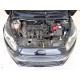 2016 Ford Fiesta Trend 2016 Ford Fiesta Trend